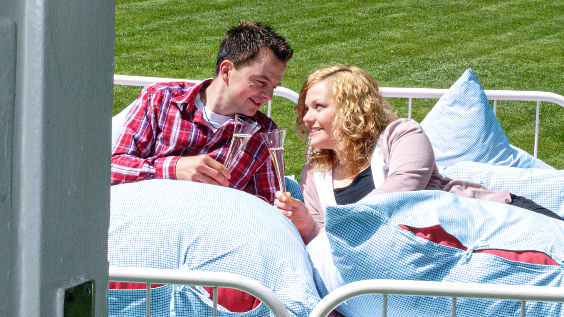 Außergewöhnlich Übernachten in Bad Laasphe für 2