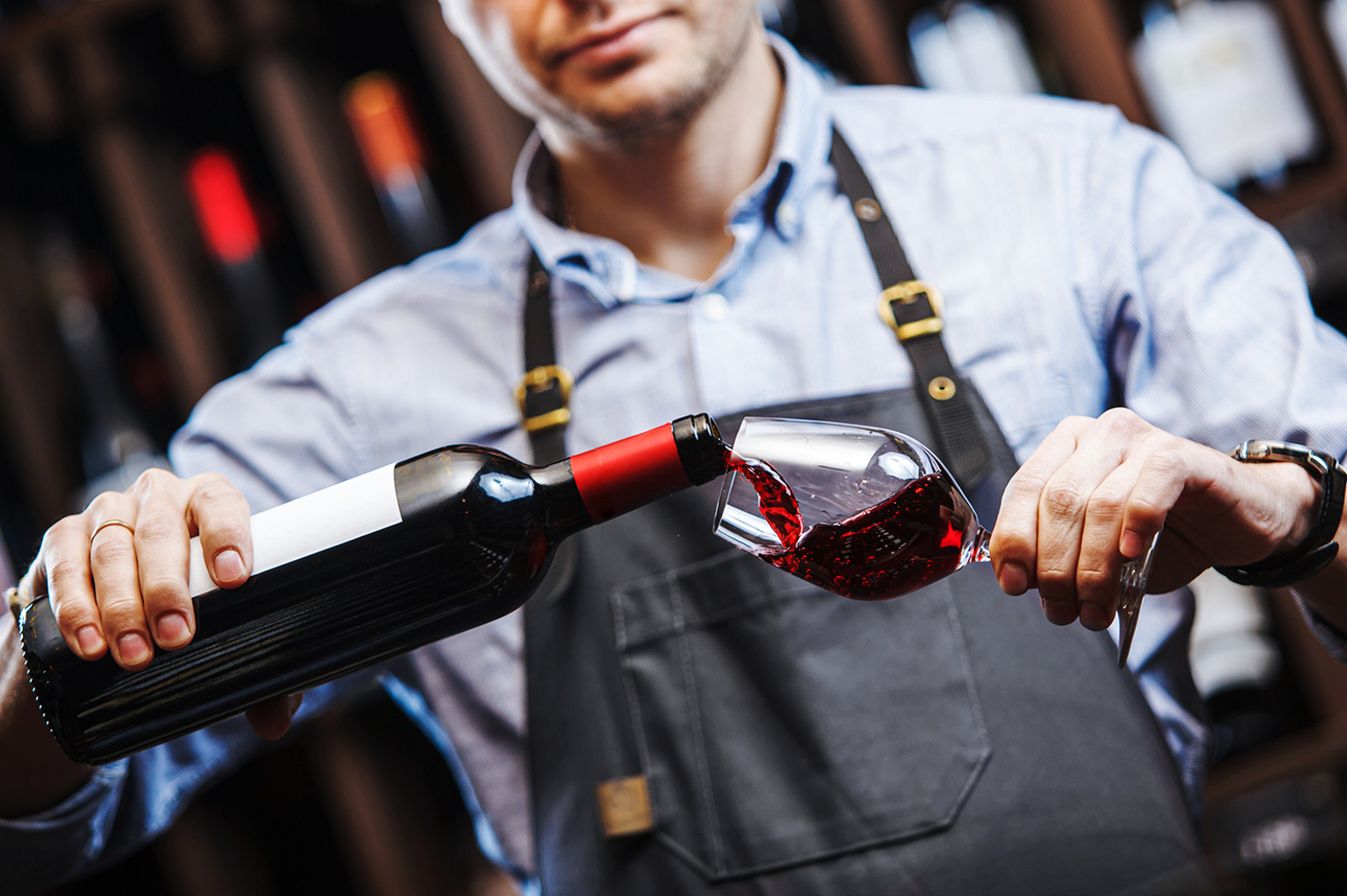Wine & Dine in Lübbecke (4-5 Std.)  in Plane rund 4-5 Stunden ein.