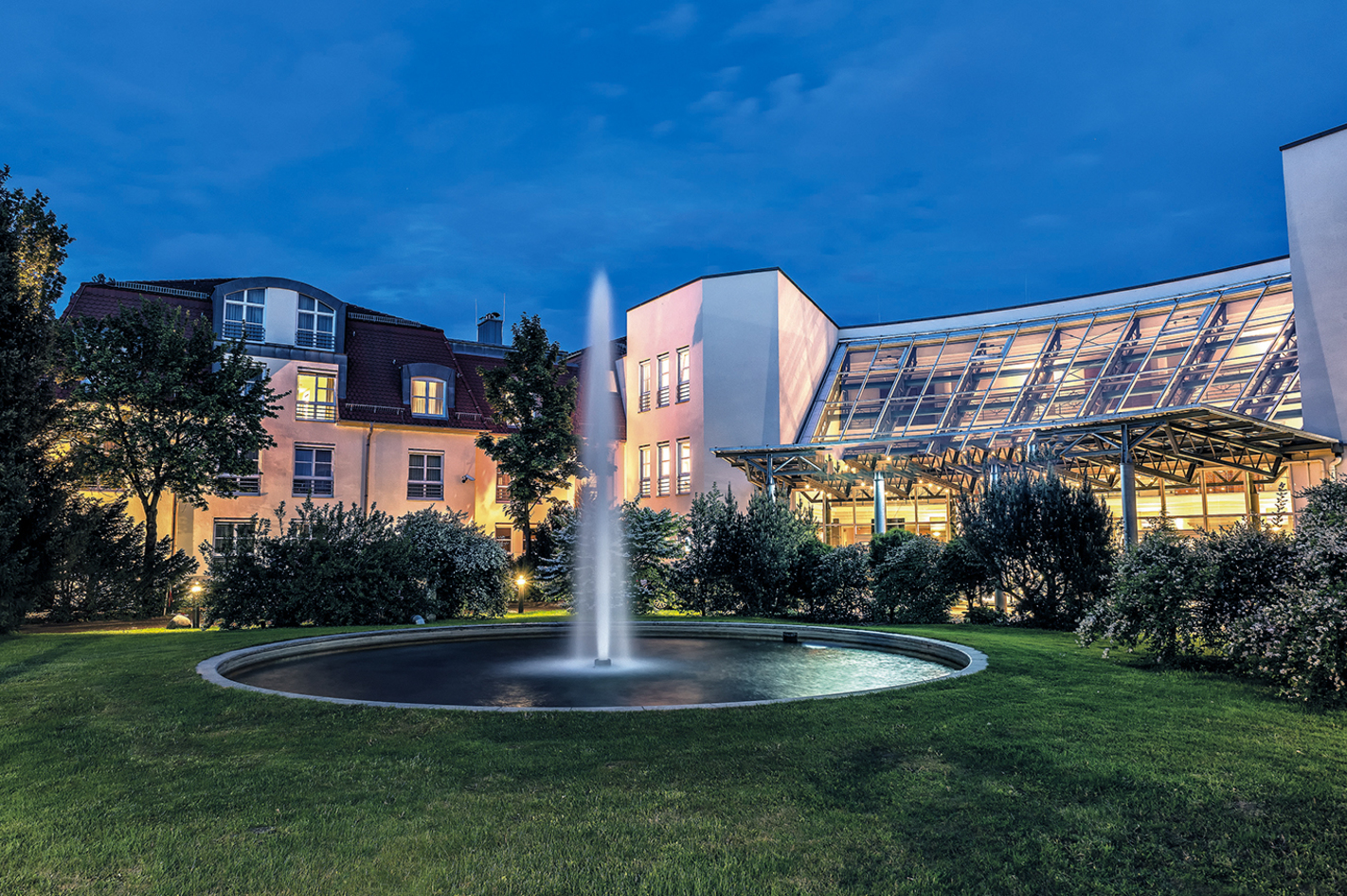 Städtetrip Leipzig für 2 (2 Nächte)