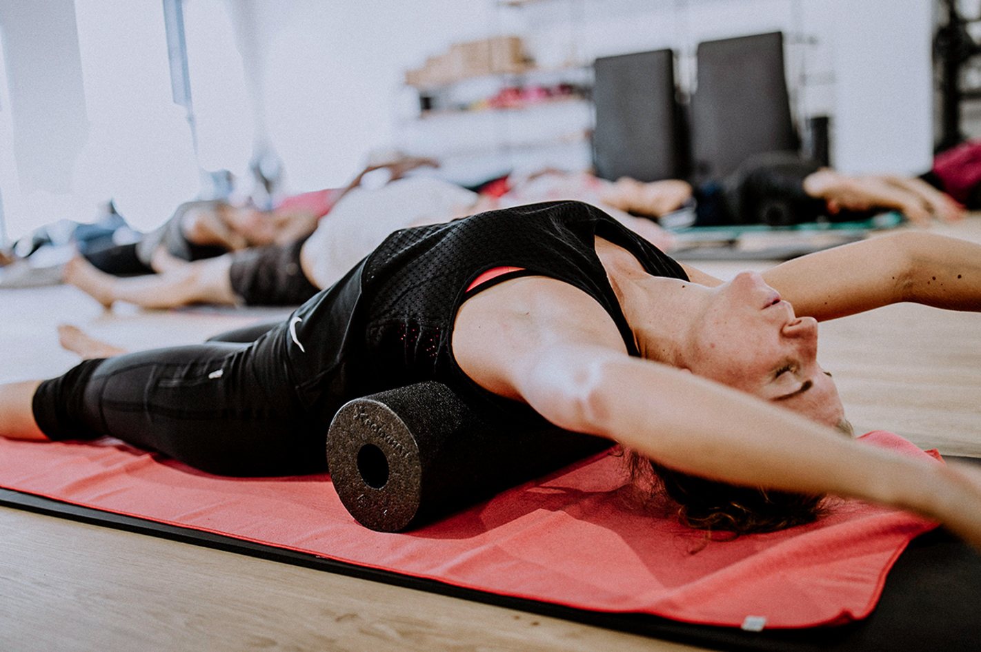 Pilates