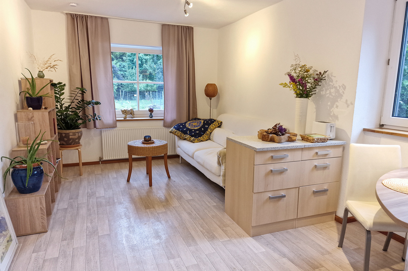 2 Tage Kurztrip Chiemsee Alpakawanderung für 2 (1 Nacht) inkl. Frühstück