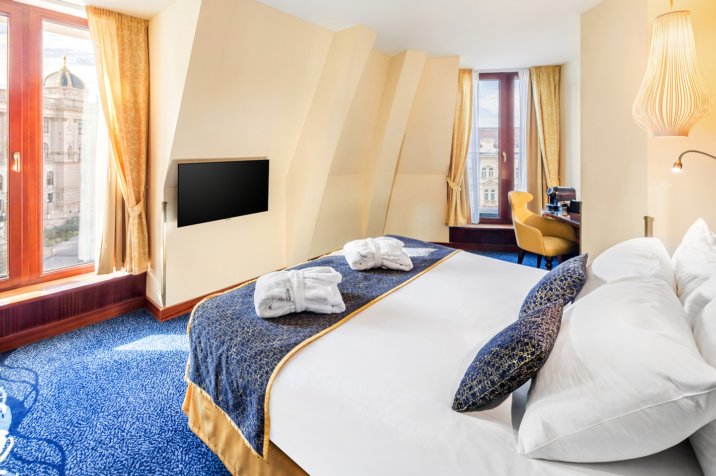3 Tage Städtetrip Prag für 2 (2 Nächte) inkl. Frühstück