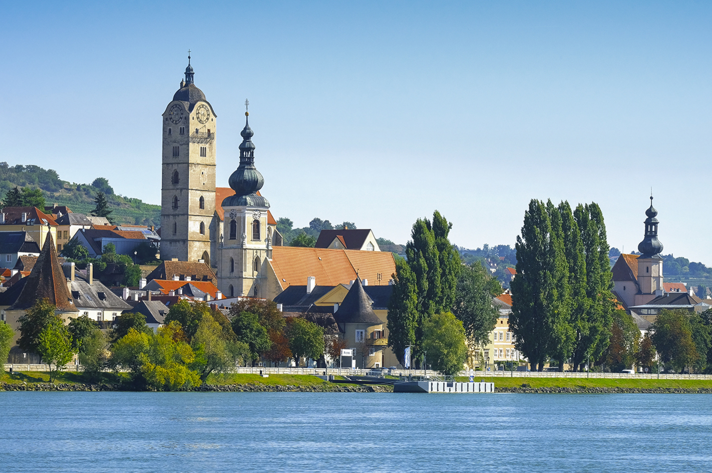 Stadtführung Krems in Krems an der Donau