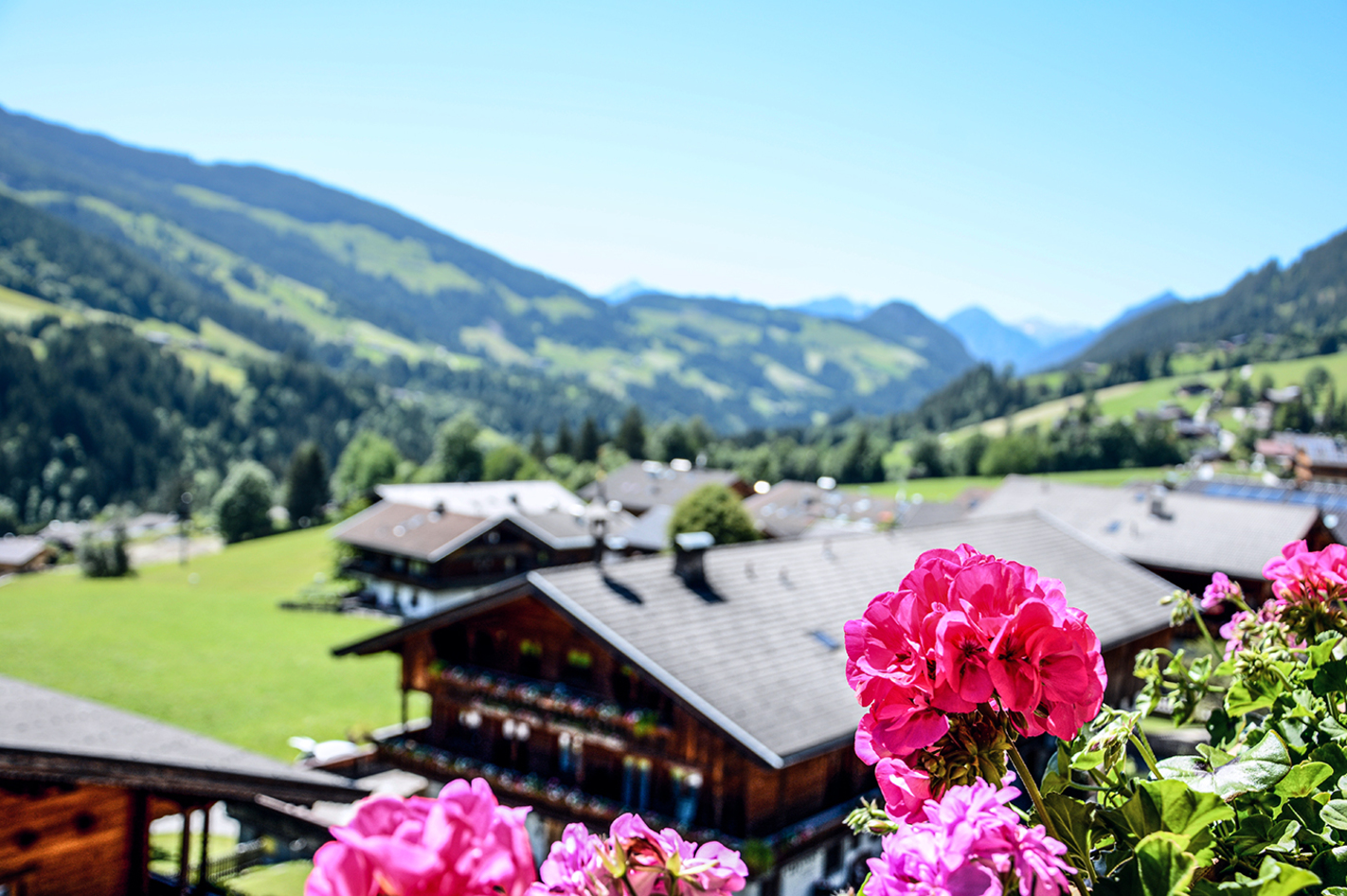 Romantikwochenende Alpbachtal für 2 (2 Nächte) – Im Alpbachtal – der 7. Himmel der Romantik!