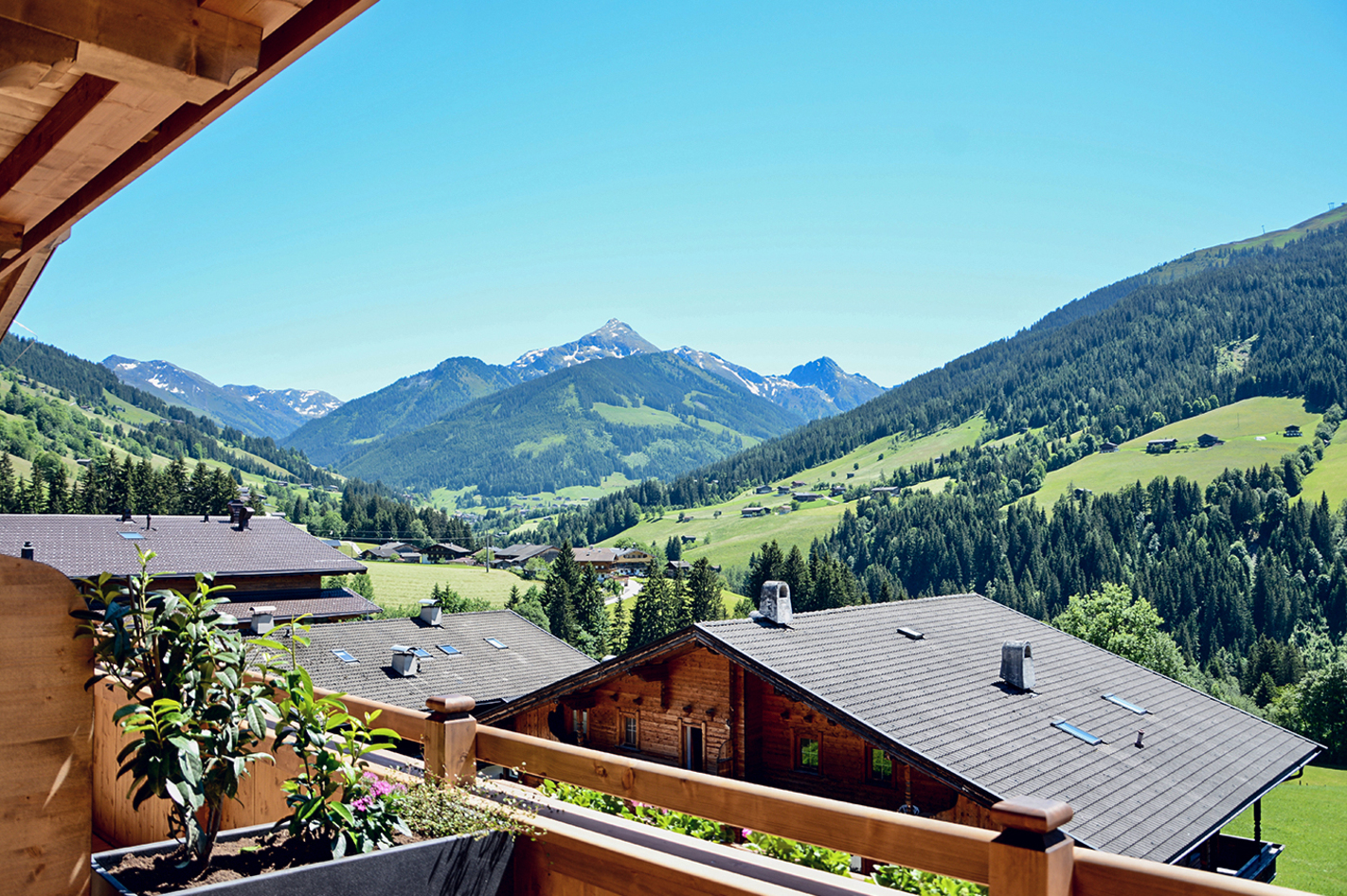 Außergewöhnlich Übernachten Alpbachtal für 2 (2 Nächte) – Die Berge rufen – Auf geht’s ins Alpbachtal!