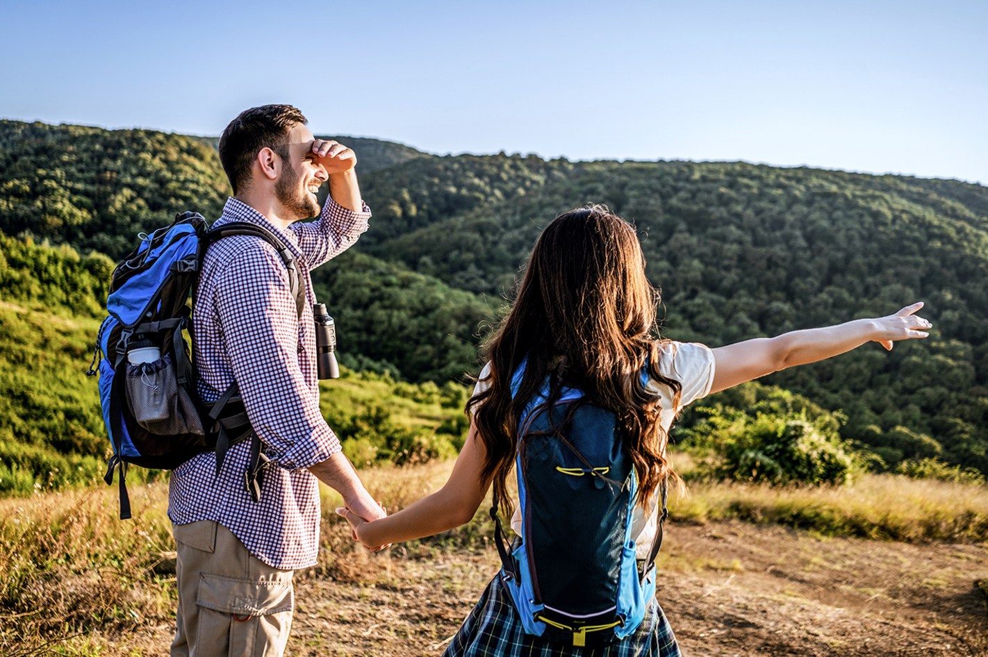 3 Tage Wanderwochenende Bonn für 2 (2 Nächte) inkl. Frühstück