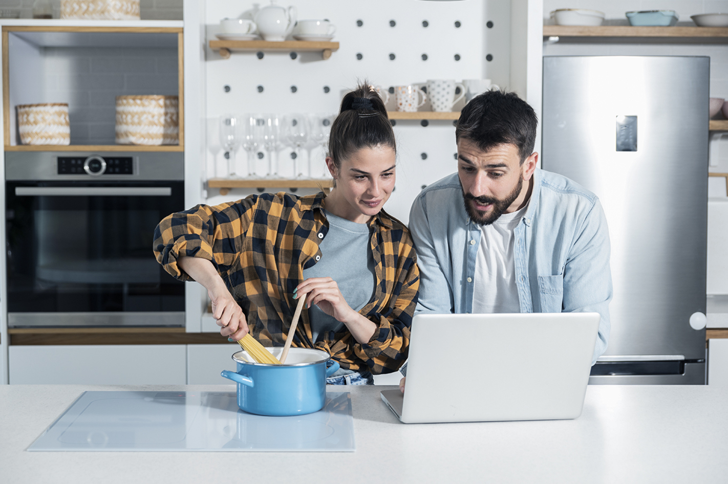 Online Pastasaucen Kochkurs