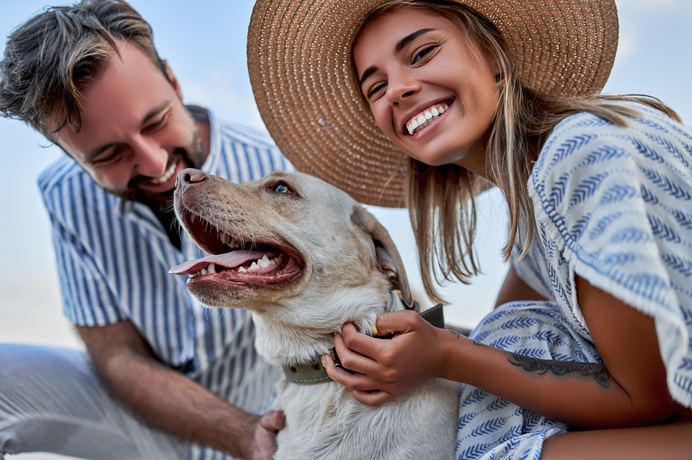 2 Tage Urlaub mit Hund Dornbirn für 2 (1 Nacht) inkl. Halbpension