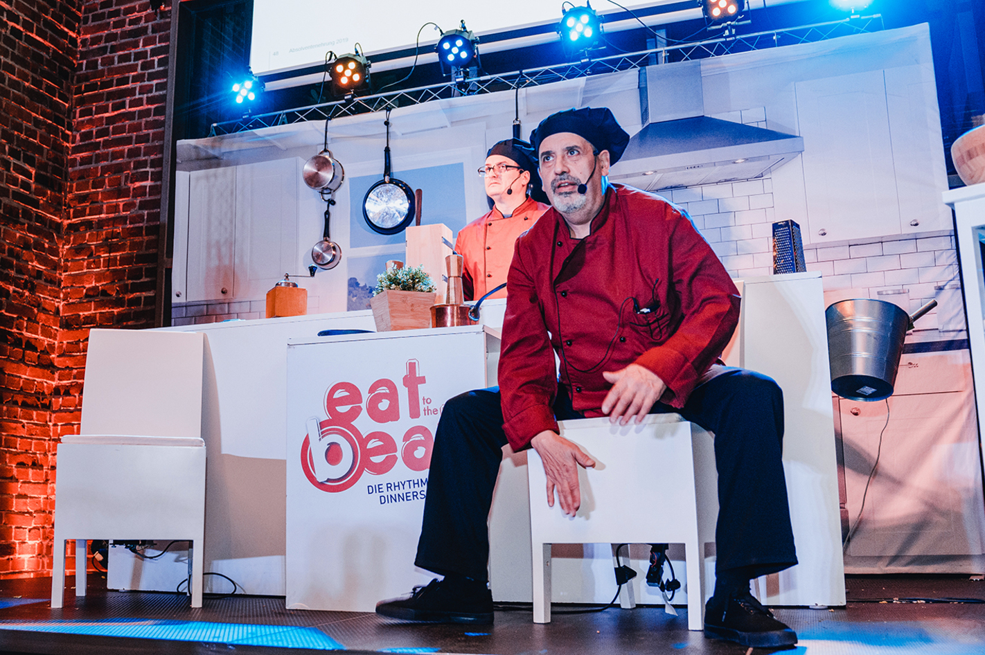 Eat to the Beat Heidelberg (3 Std.)