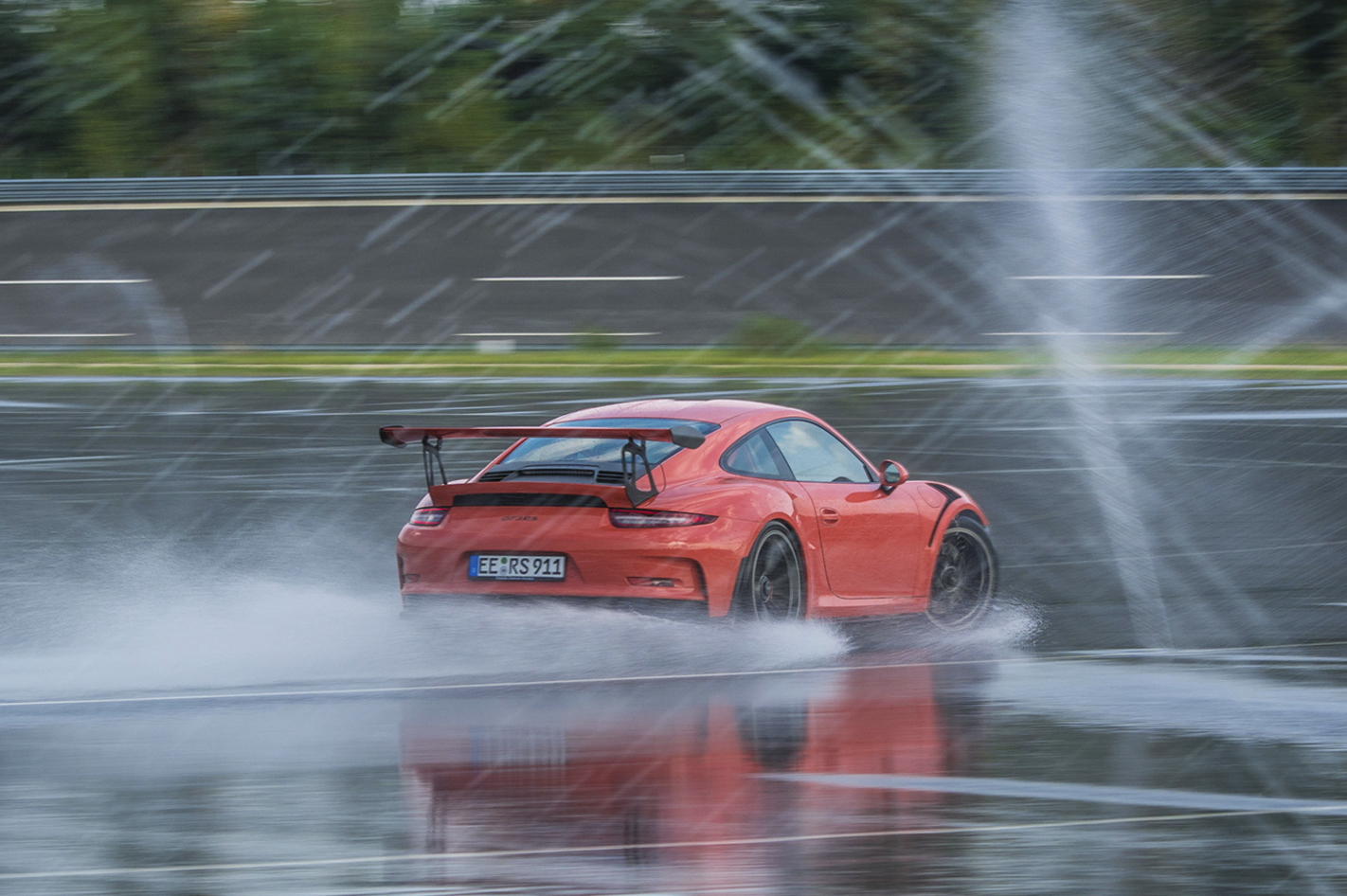 Fahrsicherheitstraining PKW Basis (7 Std.) in Oschersleben (Bode)