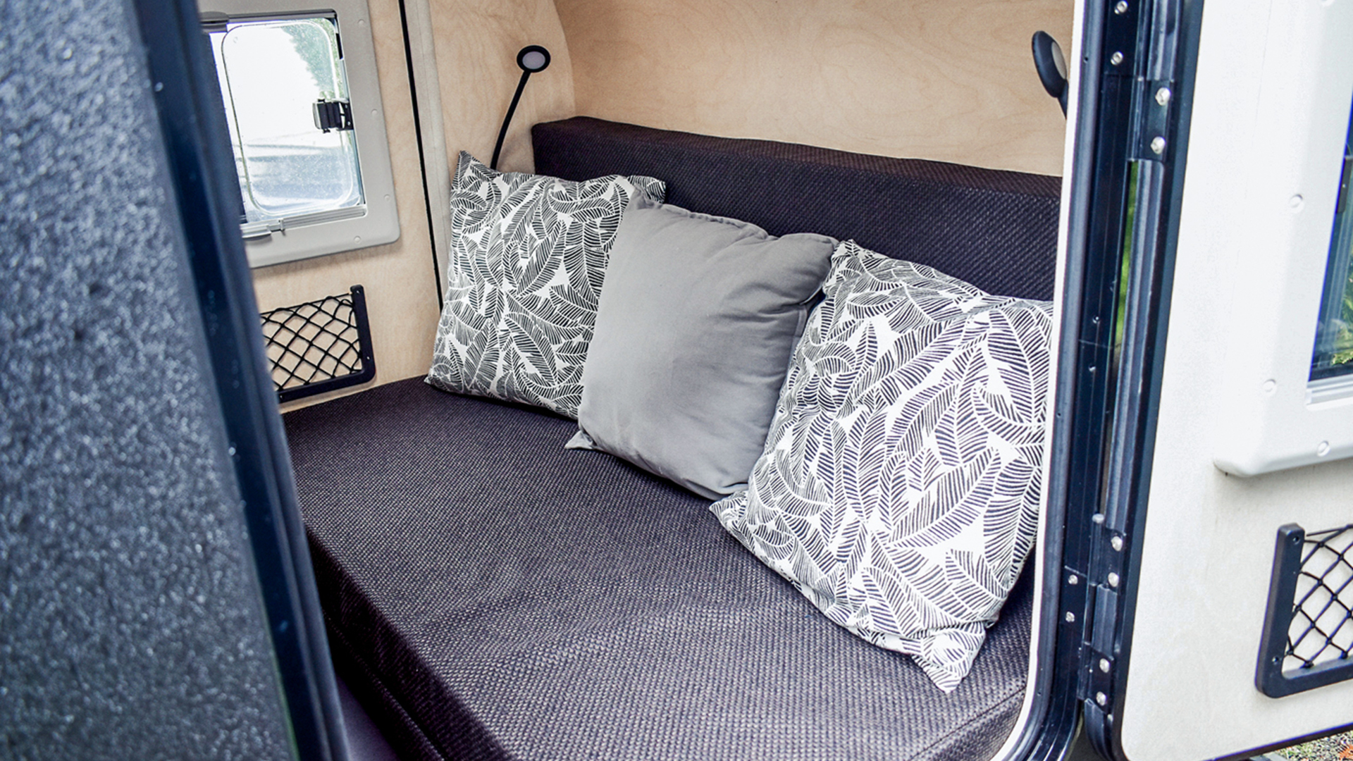 Wohnwagen mieten Bochum (3 Nächte)