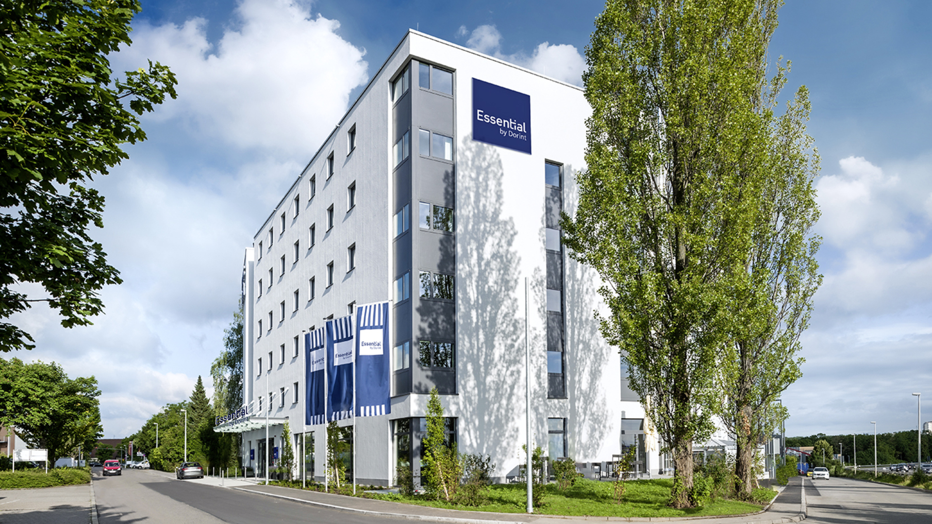 Städtereise Stuttgart für 2 (1 Nacht) in Leinfelden-Echterdingen