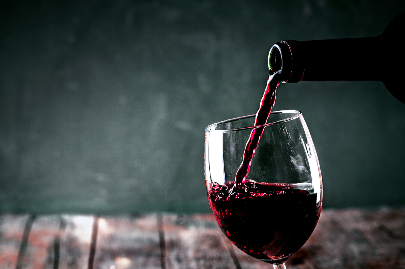 Weinverkostung mit Krimi online (Onlinekurs)