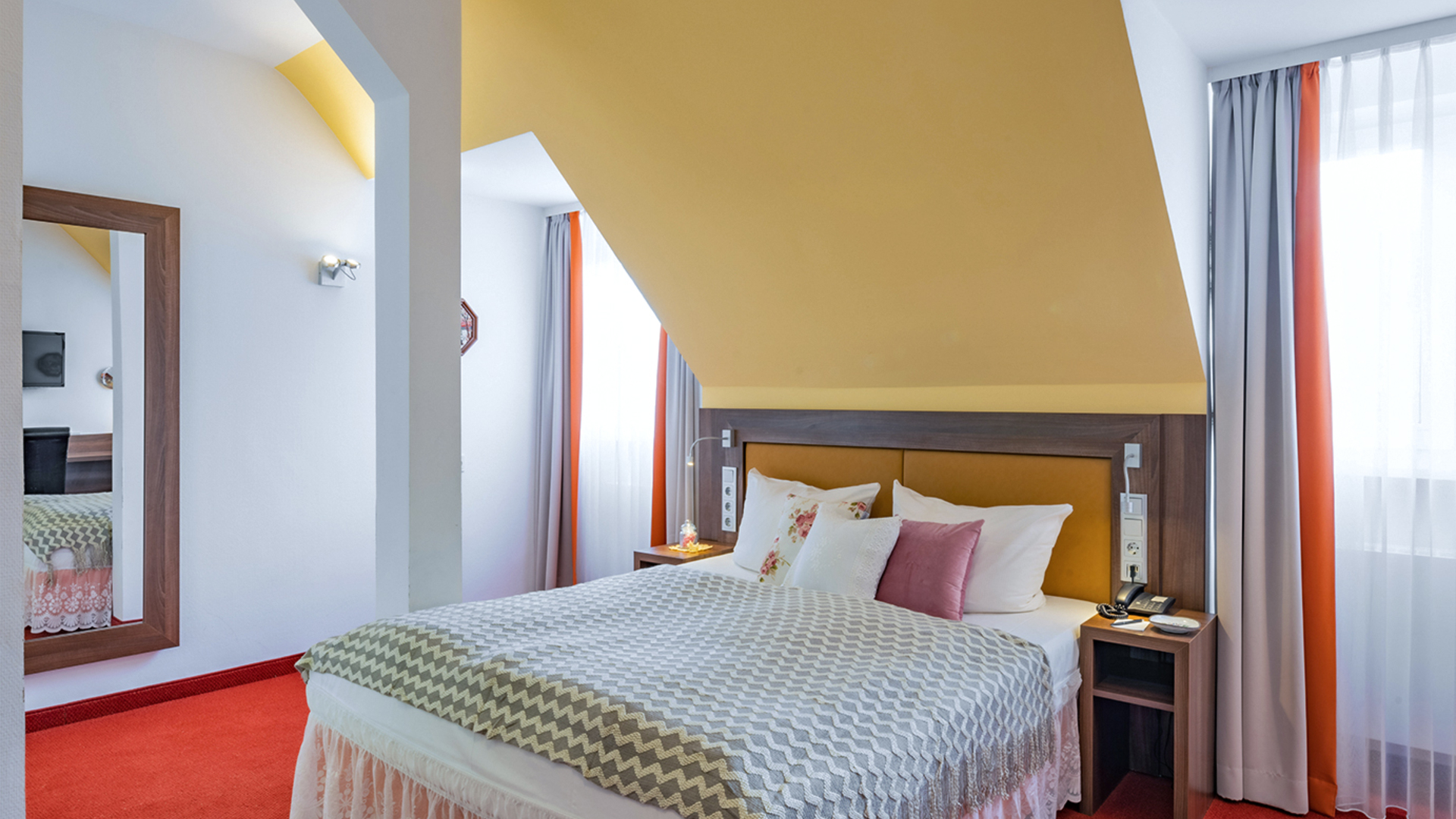 Kurzurlaub Mannheim für 2 (2 Nächte)