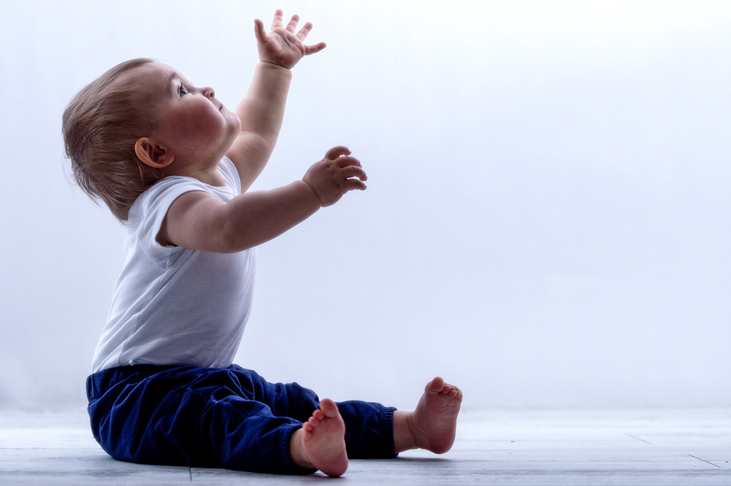 Kinder-Fotoshootings