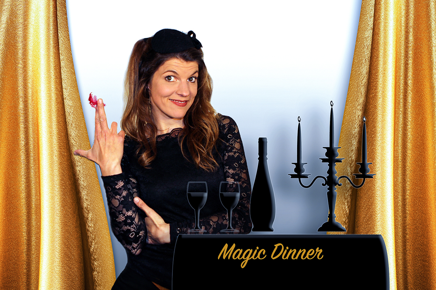 Magic Dinner Riedering