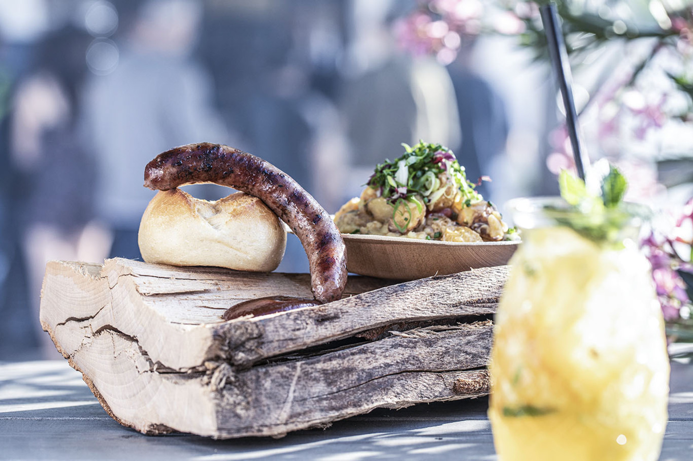 Wurstseminar Bad Urach  in Ca. 4-6 Stunden
