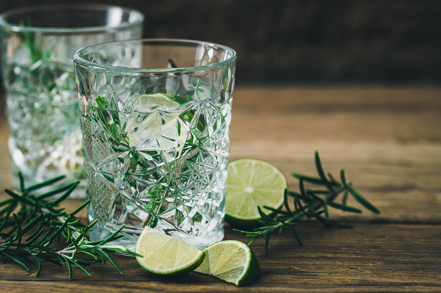 Gin Tasting Erlangen