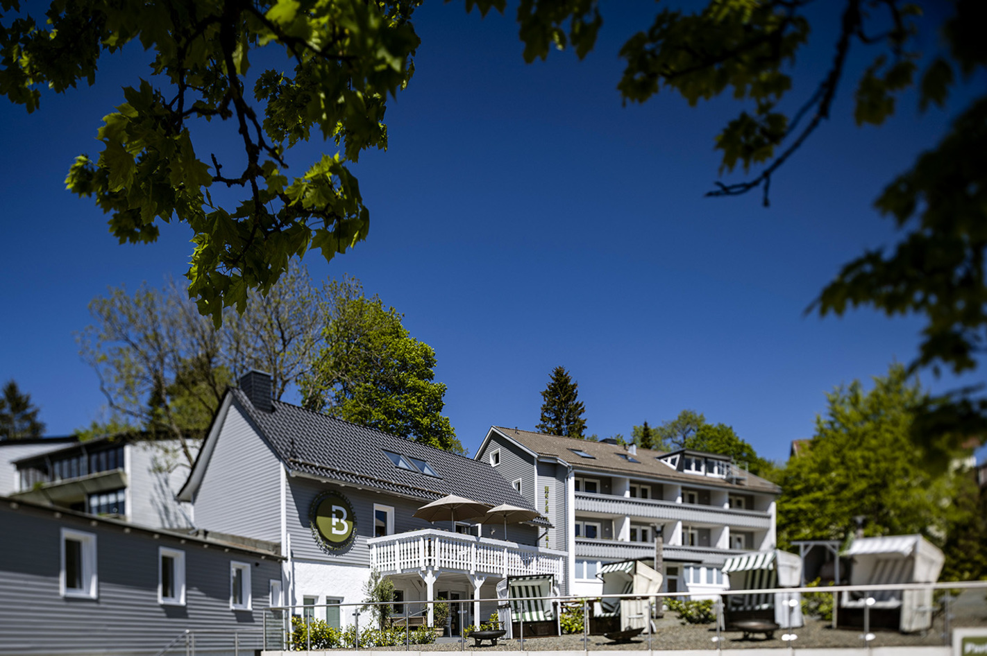 Kurzurlaub im Harz für 2 (2 Nächte) in Braunlage