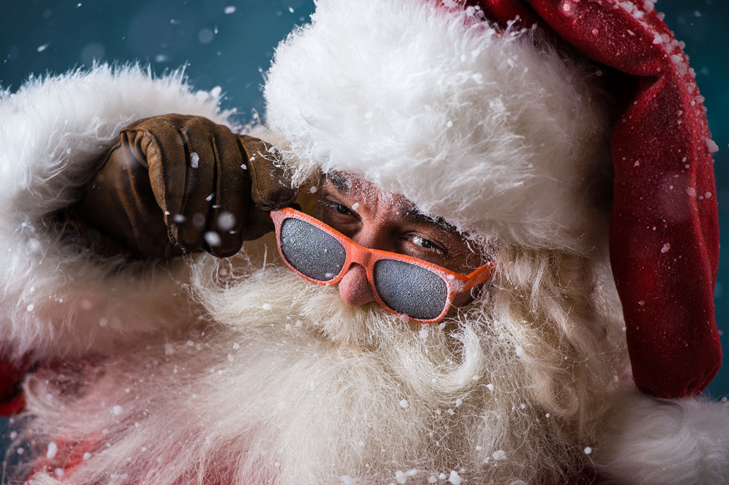 Weihnachtsdinner-Show Kalkhorst