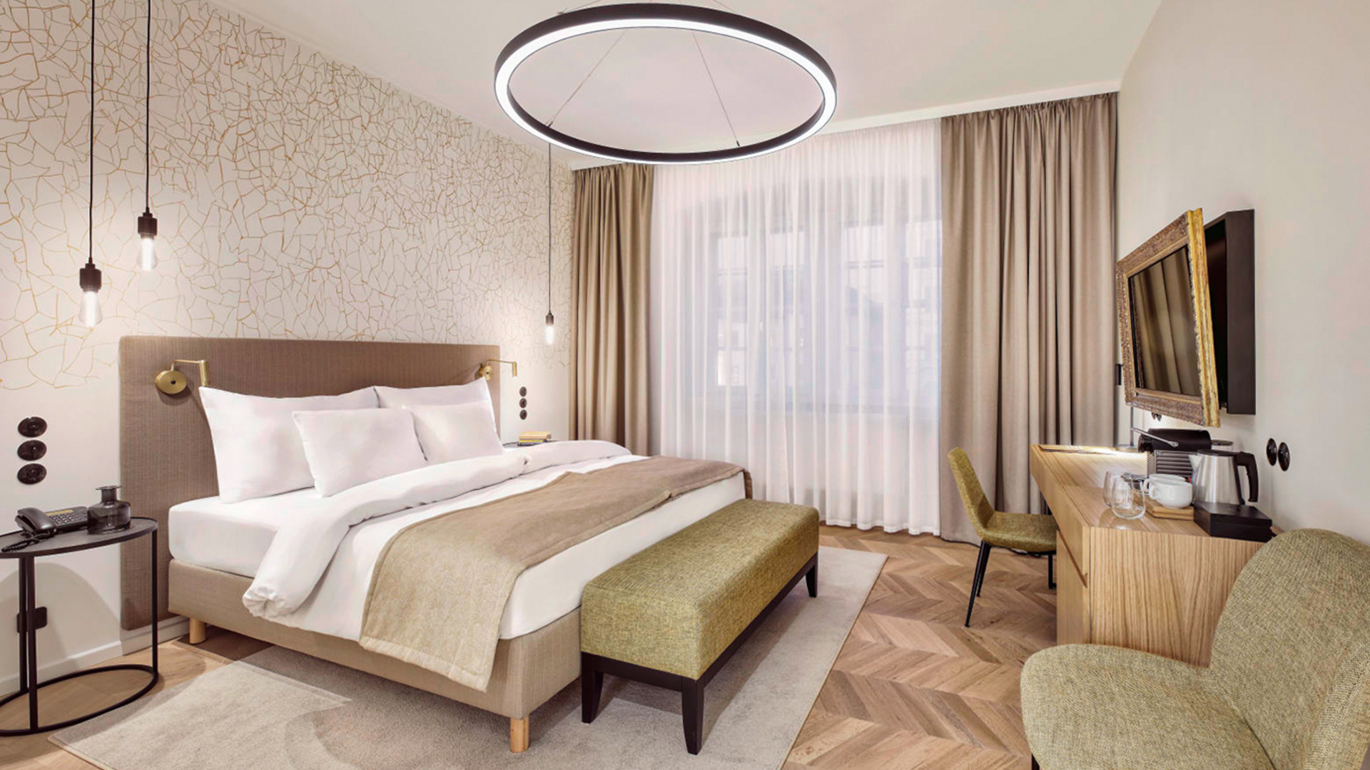 Städtereise Krumau für 2 (2 Nächte) in Cesky Krumlov