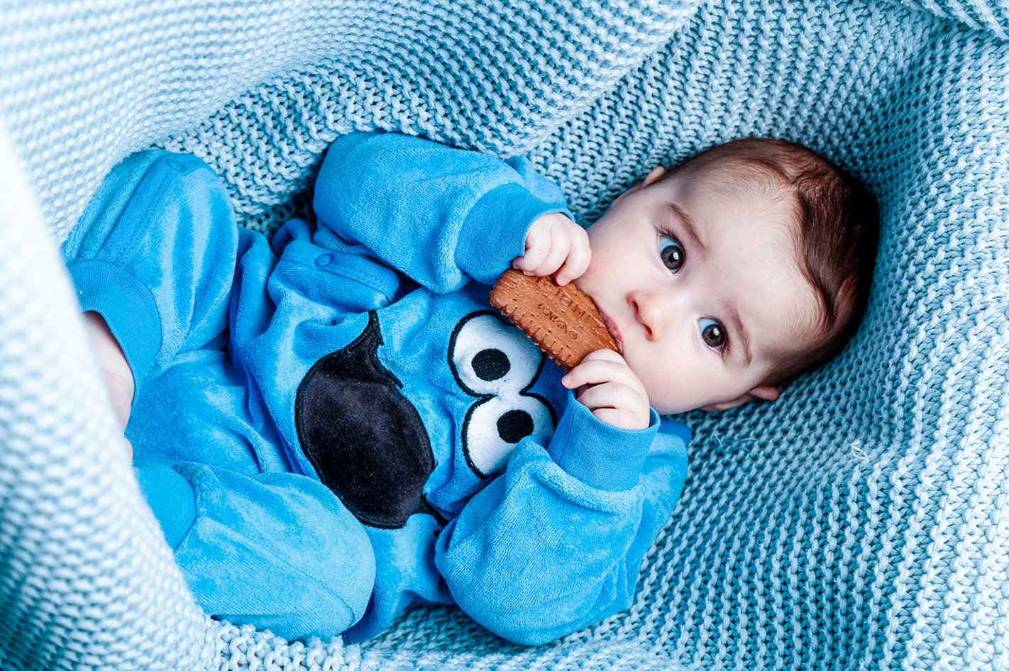 Baby Fotoshooting in Fürth