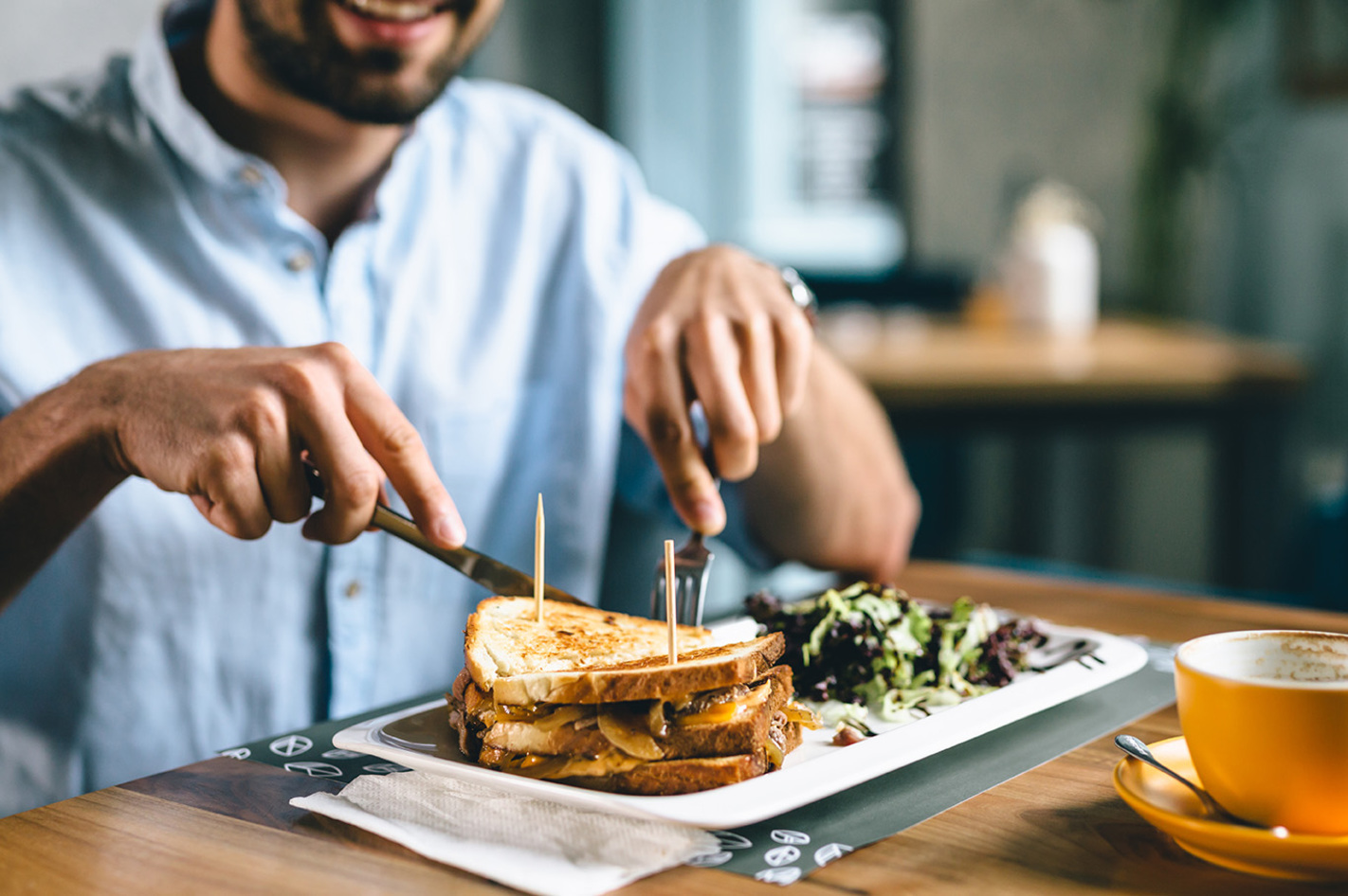 Sonntags Brunch für 2 Arena München