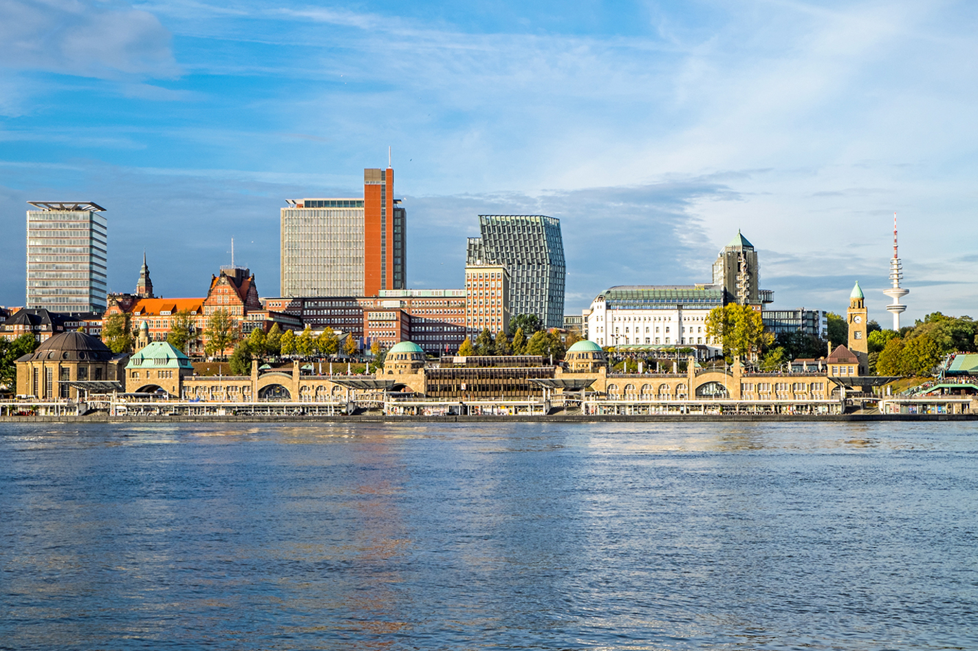 Kulinarische Stadtführung St. Pauli in Hamburg