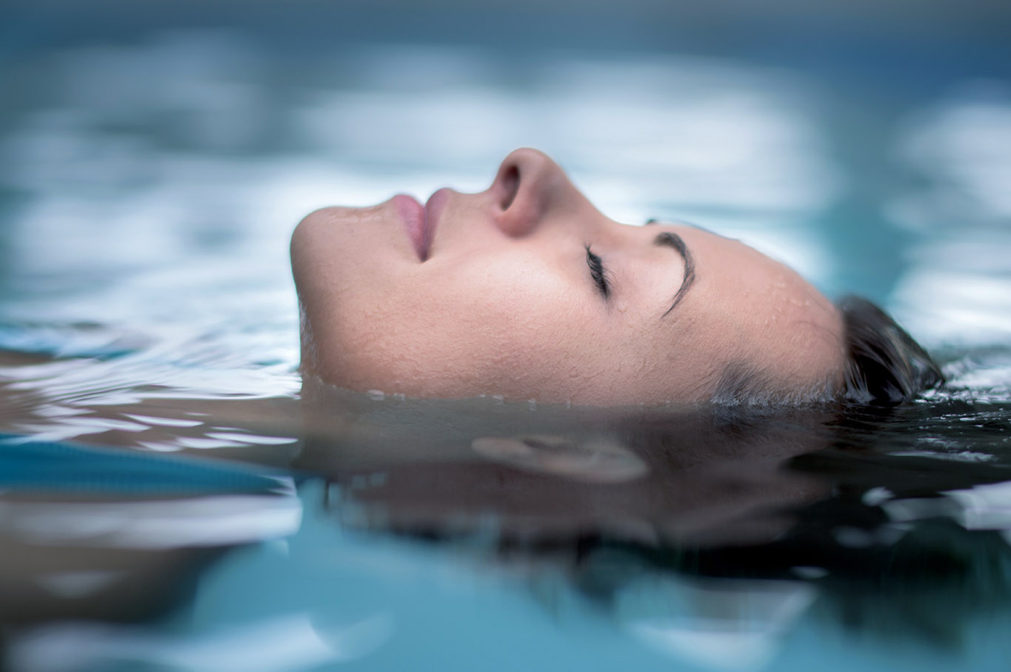 Floating für 2 Freiburg in Freiburg im Breisgau