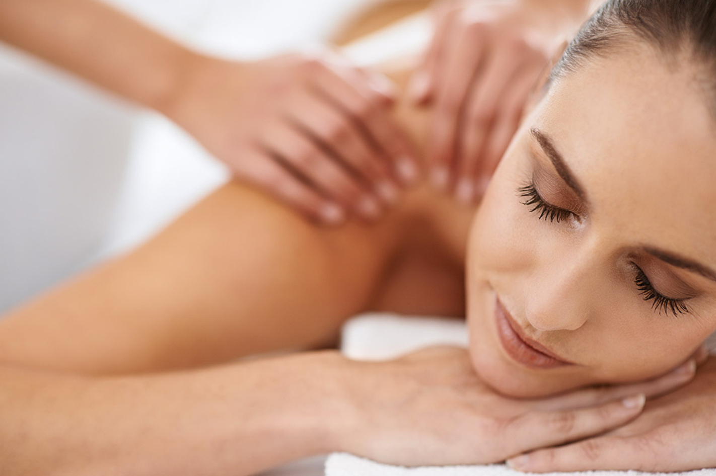 Day Spa Hamburg mit Massage –  in Gesamtdauer: ca. 3-4 Stunden Reine Massagedauer: ca. 60 Minuten