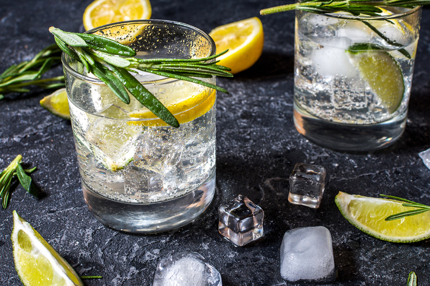 Gin Tasting Regensburg  in Ca. 2,5 Stunden