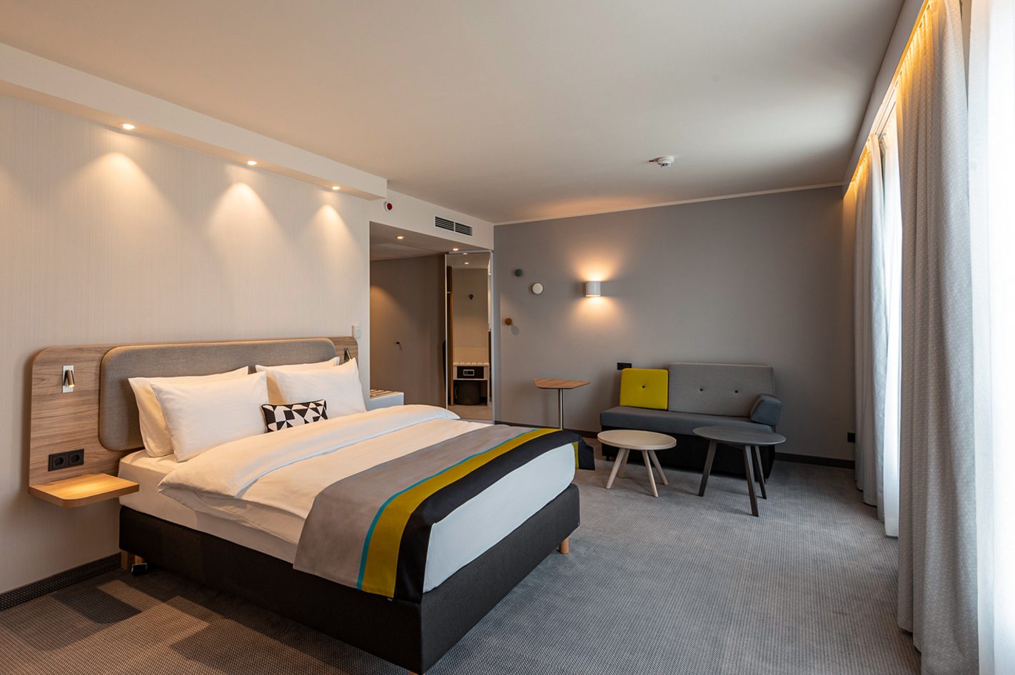 Düsseldorf Städtetrip Düsseldorf für 2 (1 Nacht) in 2 Tage 1 Nacht inkl. Halbpension
