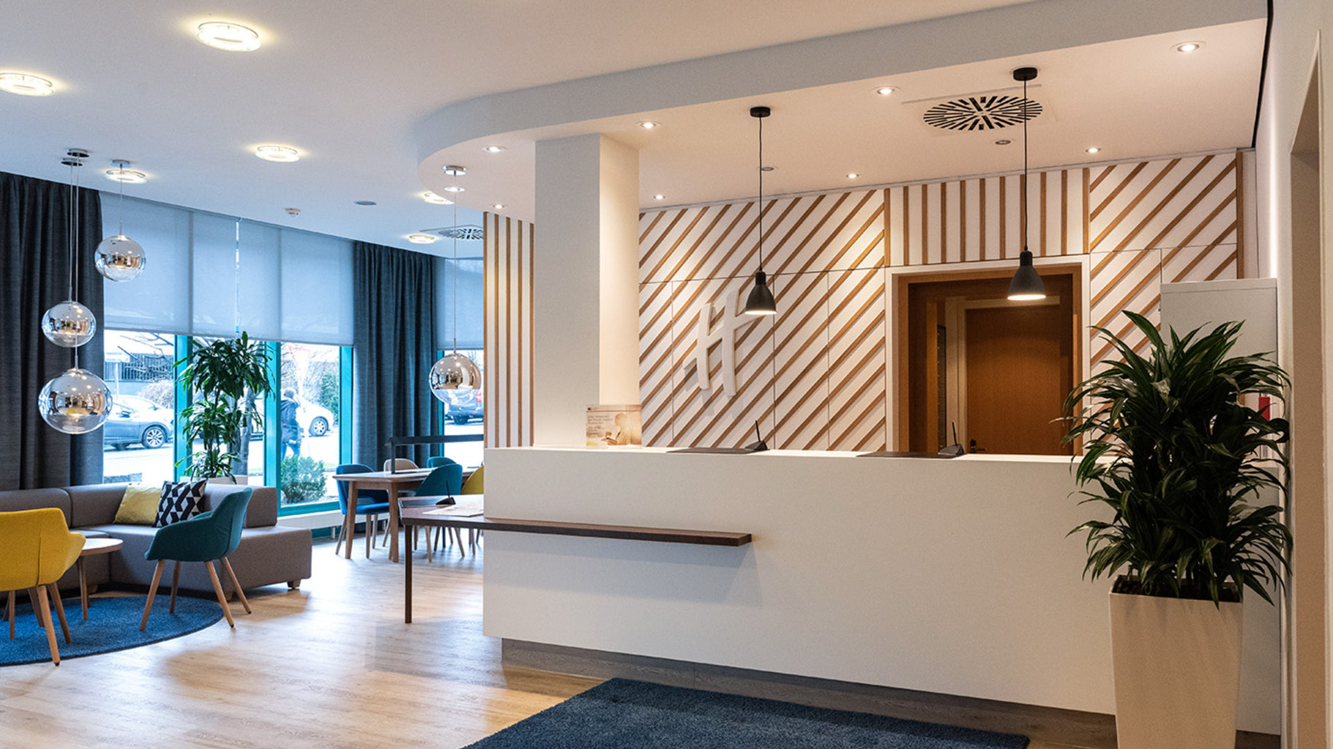 Kurzurlaub Essen für 2 (2 Nächte)