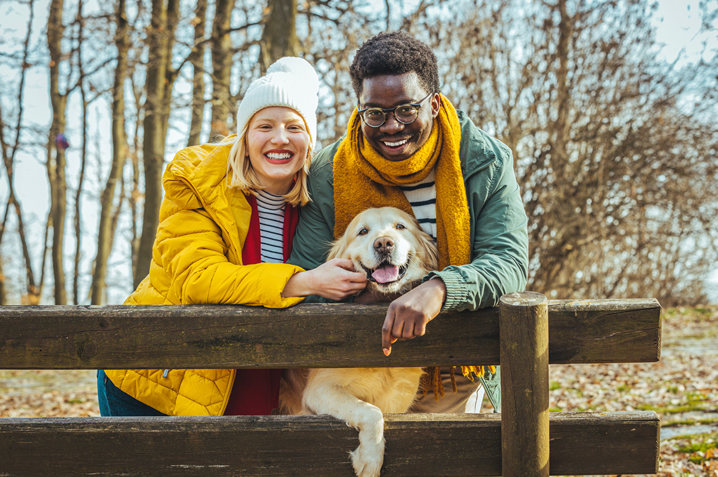 Urlaub mit Hund Bayerischer Wald für 2 (2 Nächte) in Lindberg