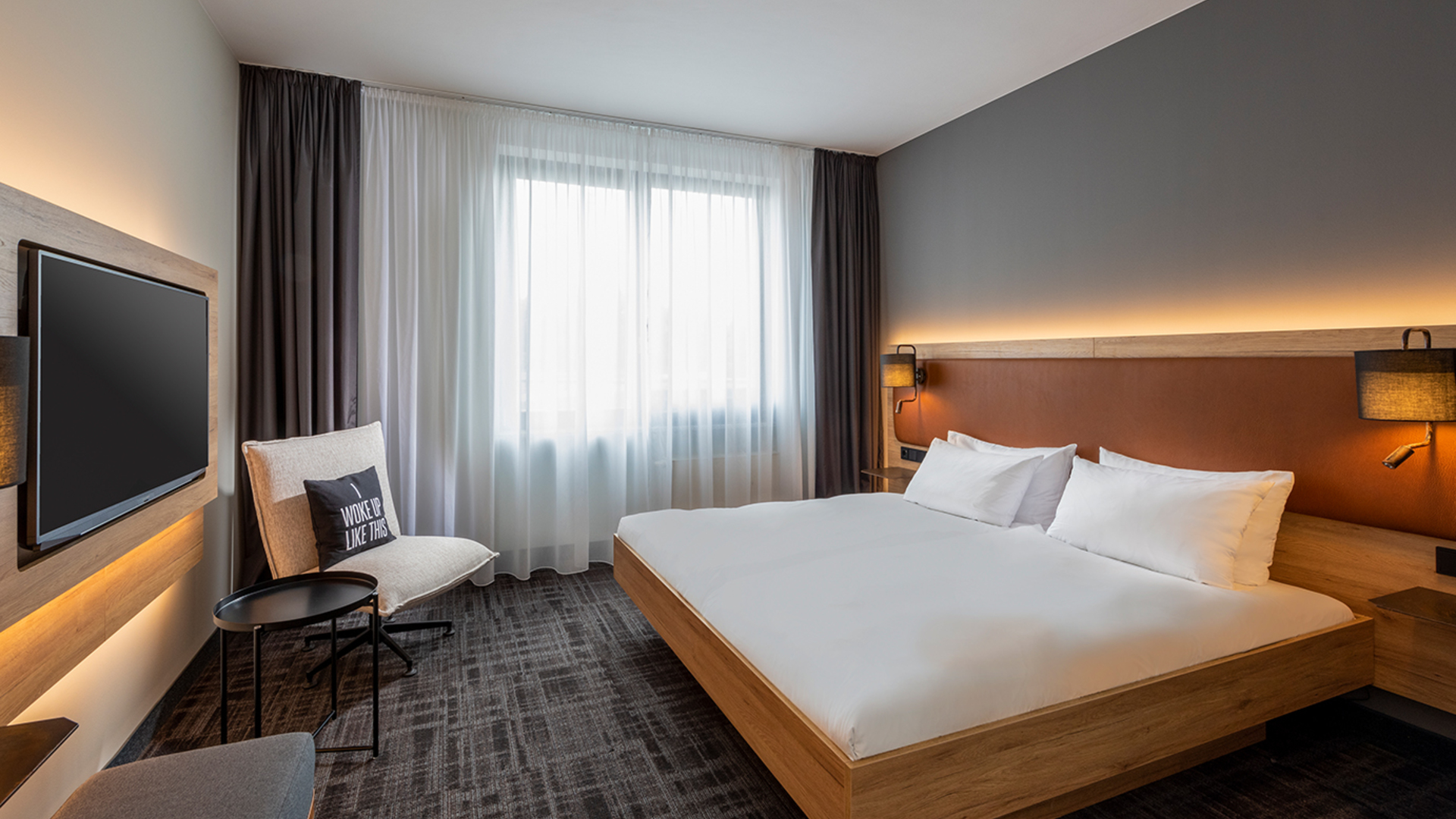 Städtetrip Düsseldorf für 2 (2 Nächte) in Ratingen