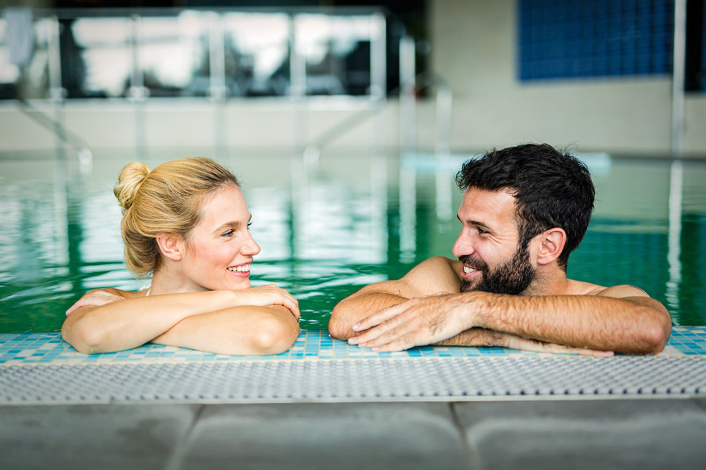 Wellness Kurzurlaub Rügen für 2 (2 Nächte) in Sagard