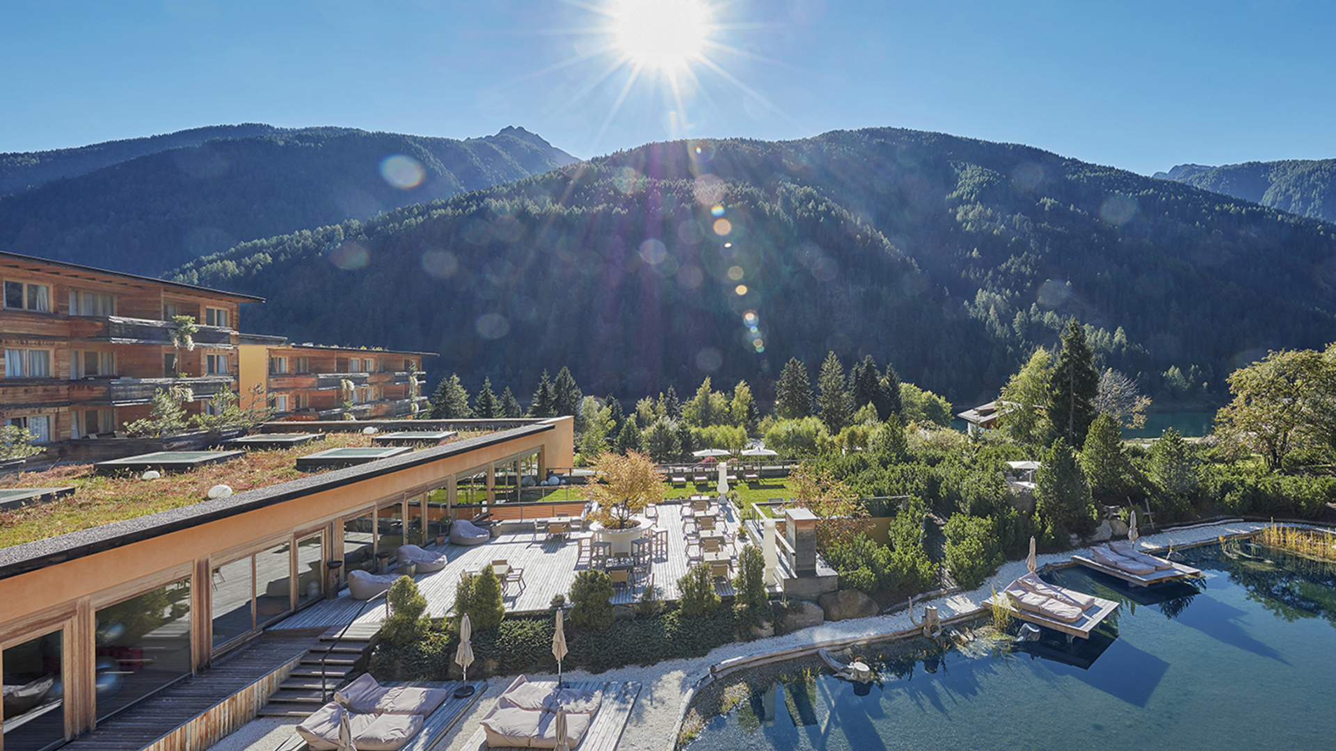 Wellnessurlaub Österreich für 2 (2 Nächte)