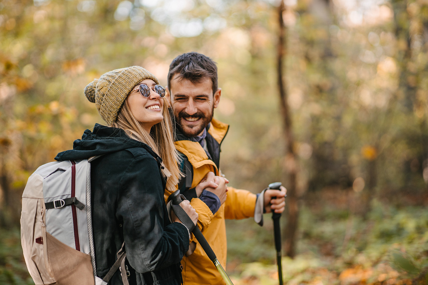 Wanderurlaub im Harz für 2 (2 Nächte) in Wernigerode