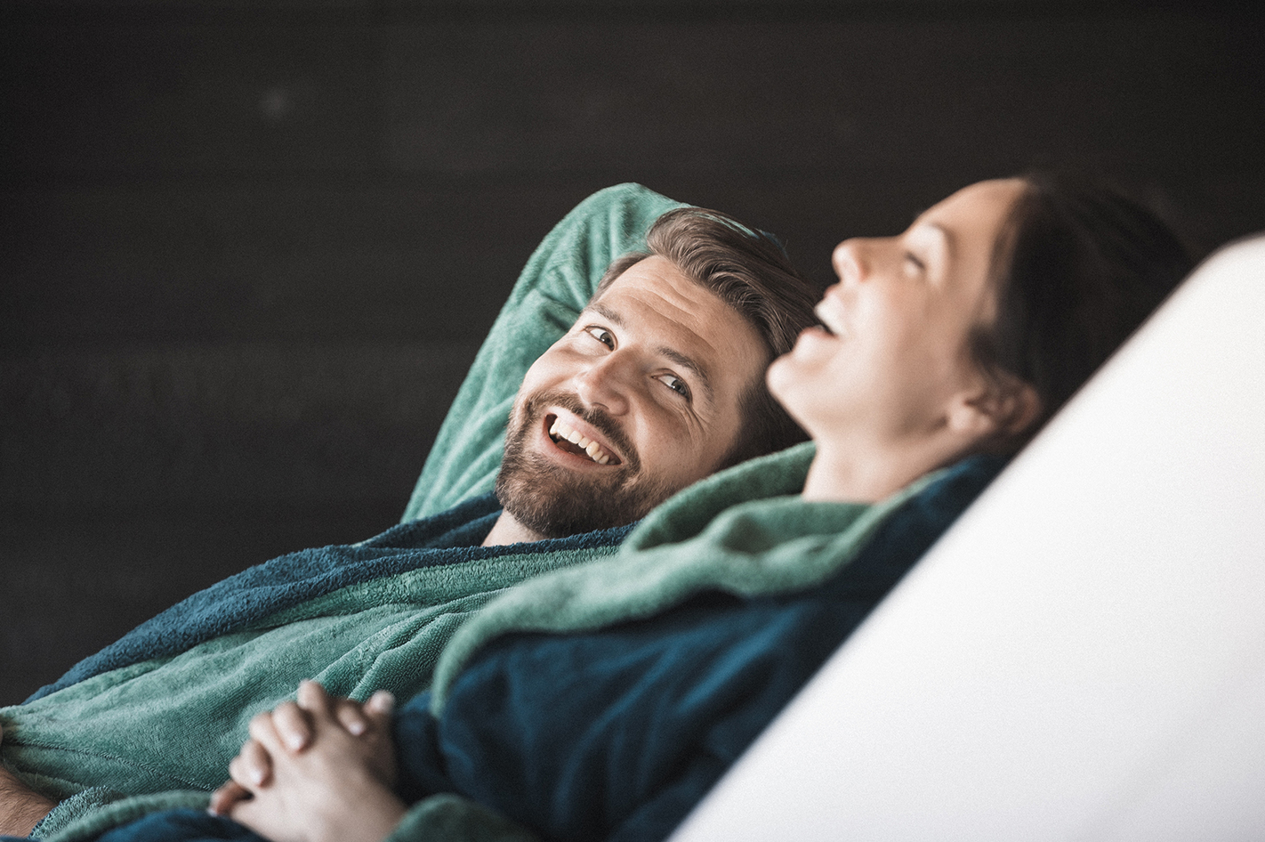 Wellness-Kurzurlaub im Harz für 2 (2 Nächte) in Bad Harzburg