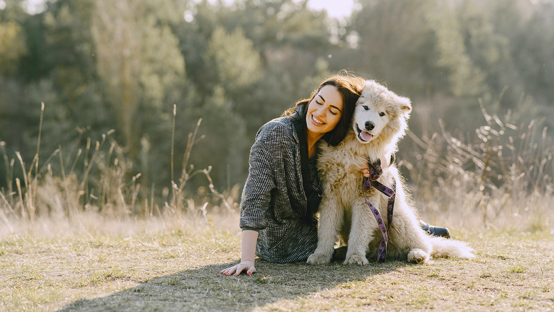 Urlaub mit Hund (3 Tage)