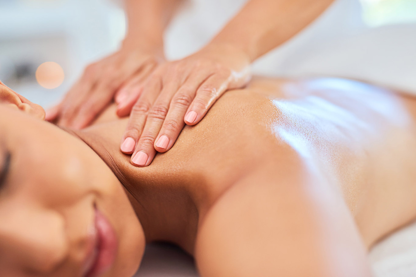 Wellness Massage in Heldenstein –  in Ca. 1,5 Stunden
