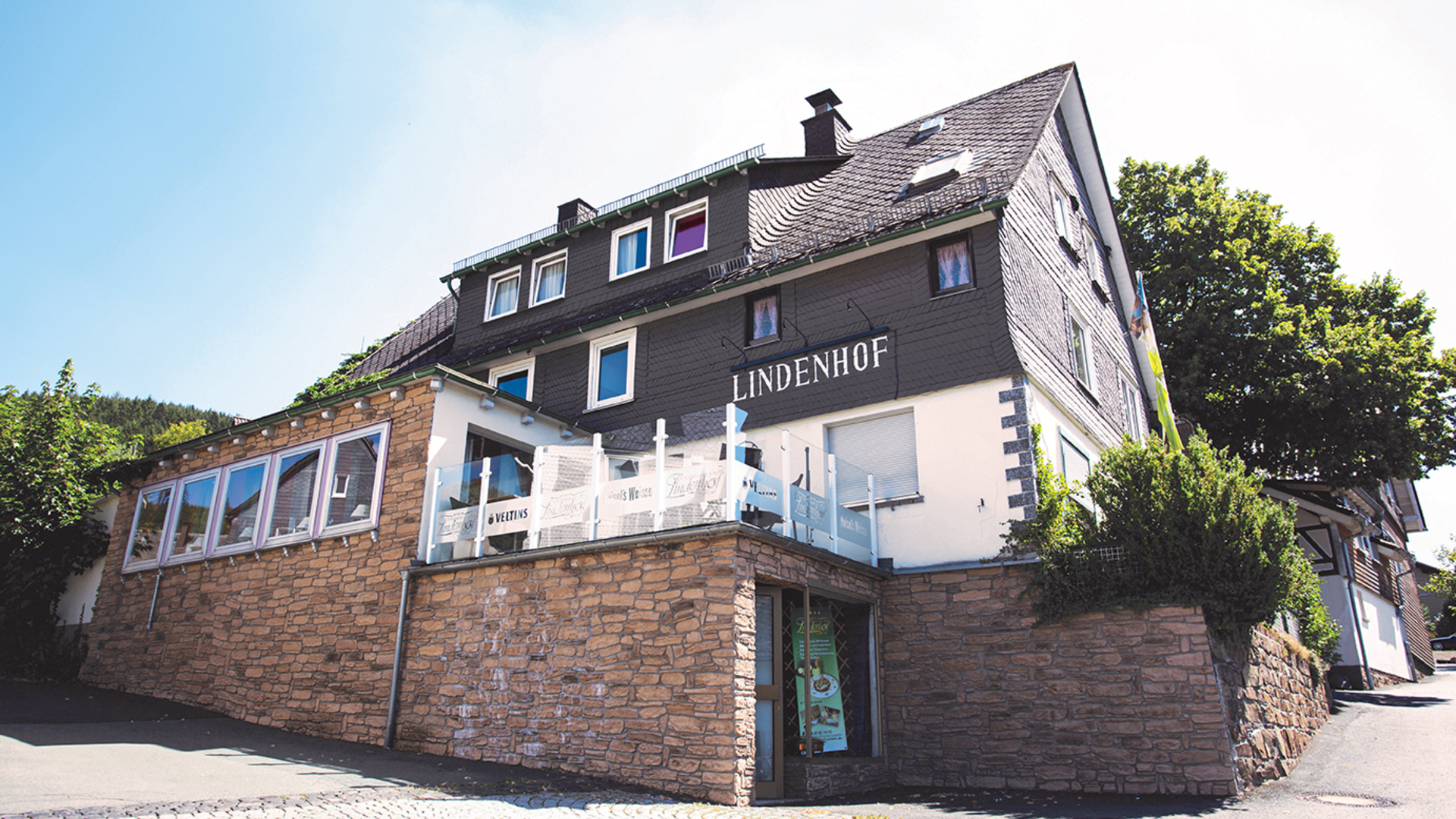 Kurzurlaub Bad Laasphe für 2 (2 Nächte)