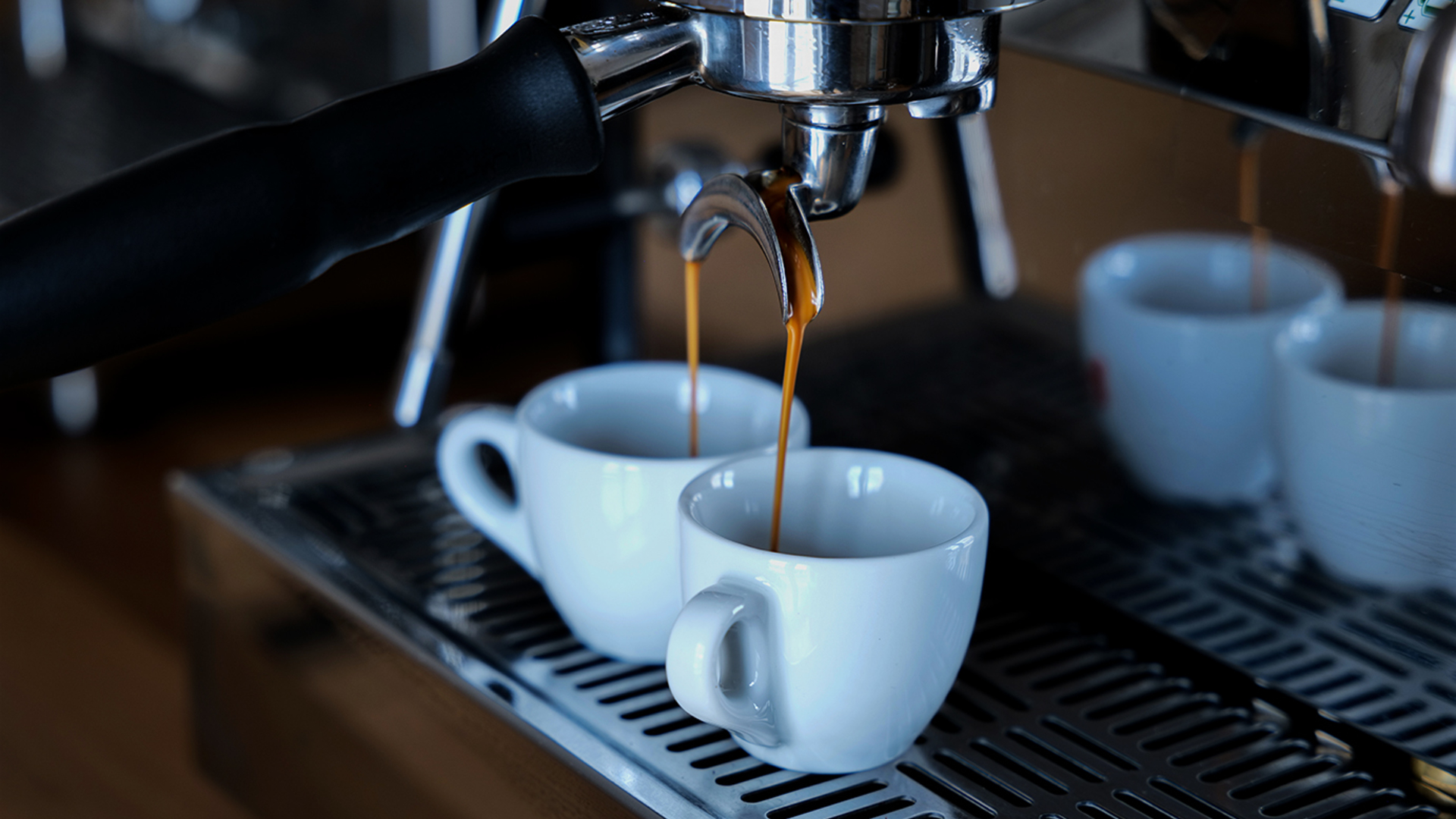 Barista Kurs für Fortgeschrittene Sulzbach-Rosenberg