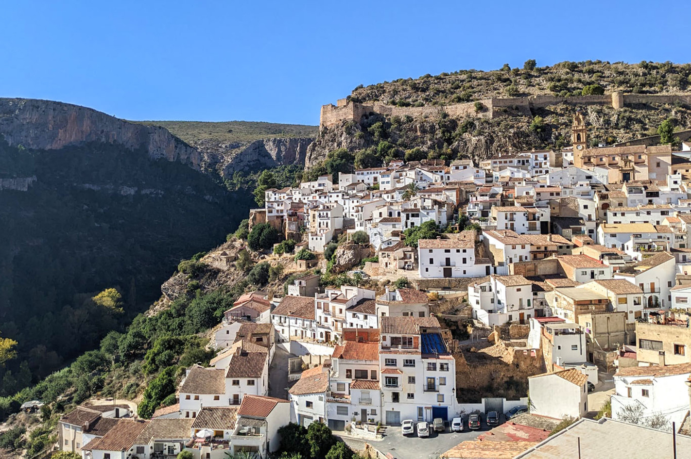 Städtereise Valencia für 2 (2 Nächte) in Campolivar