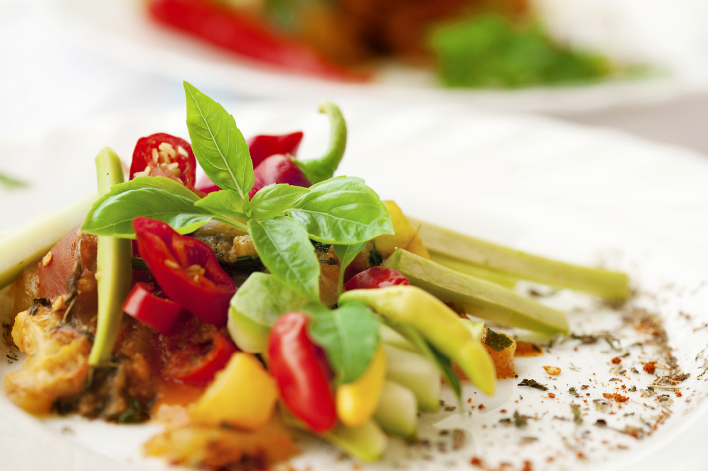 Kochkurs vegane Küche