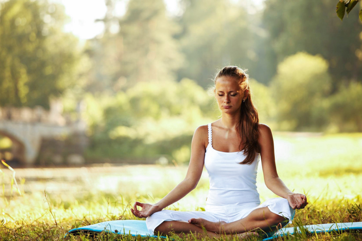 Buddhistische Meditation