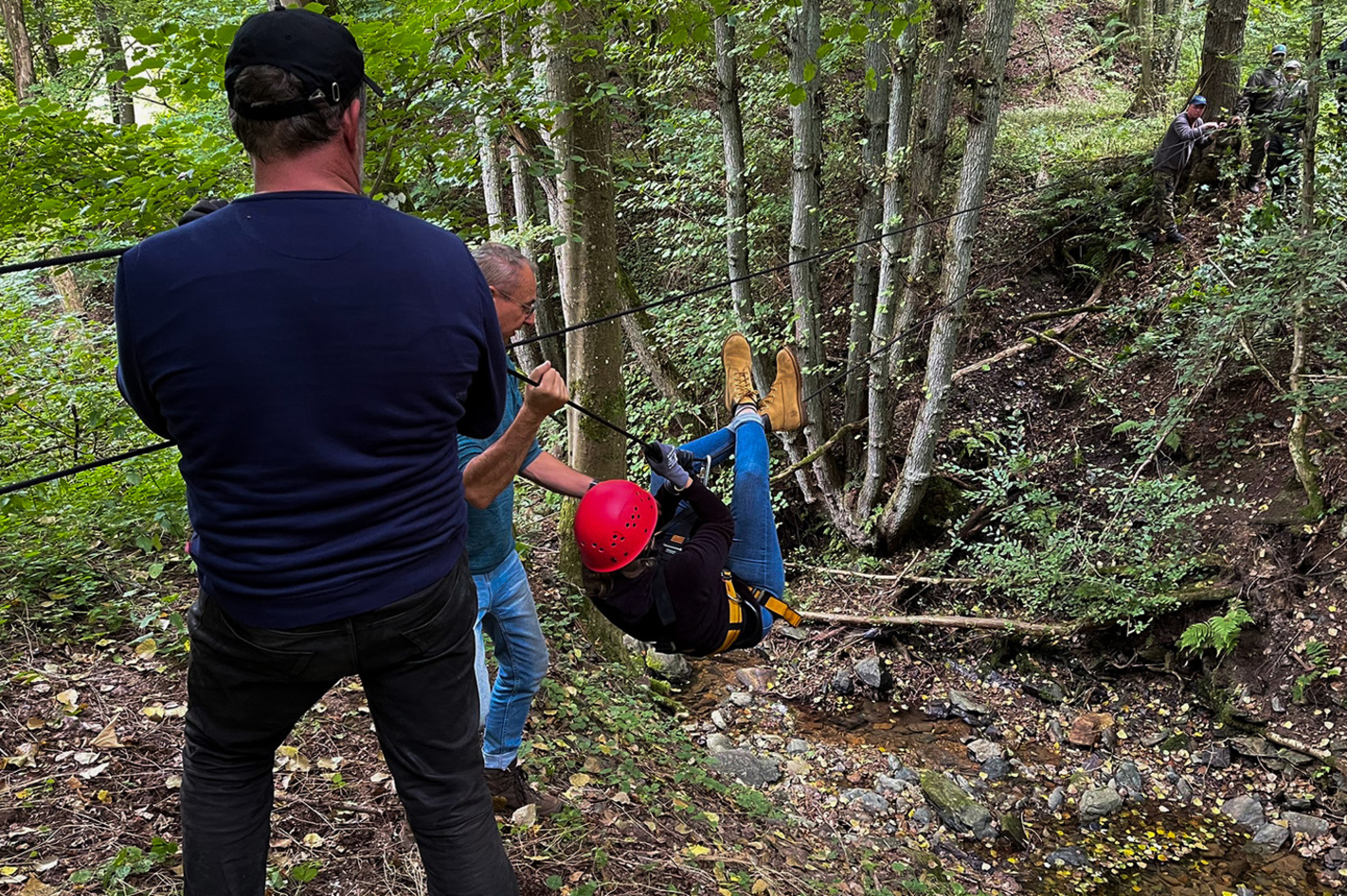 Survival Tag Raum Bad Kreuznach