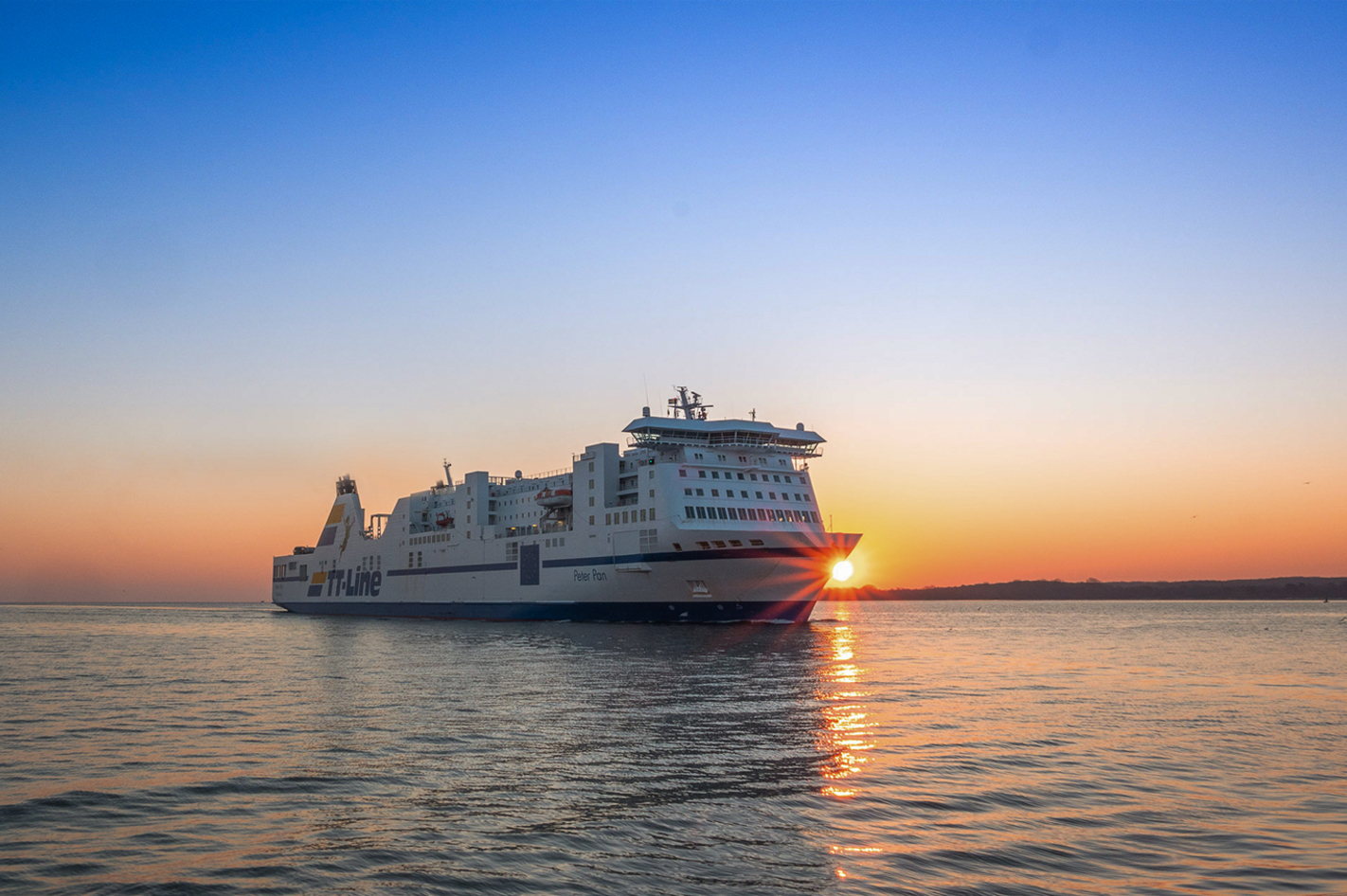 Minikreuzfahrt Südschweden für 2 (2 Nächte) in Trelleborg