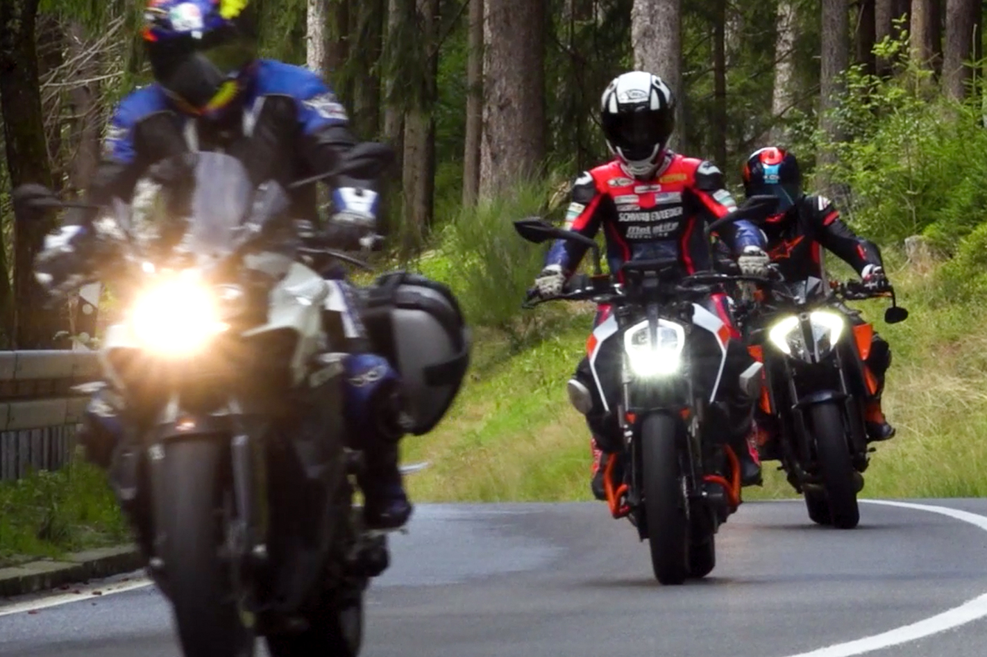 Motorradtraining Oelsnitz mit Max Neukirchner in Oelsnitz /Erzgeb.