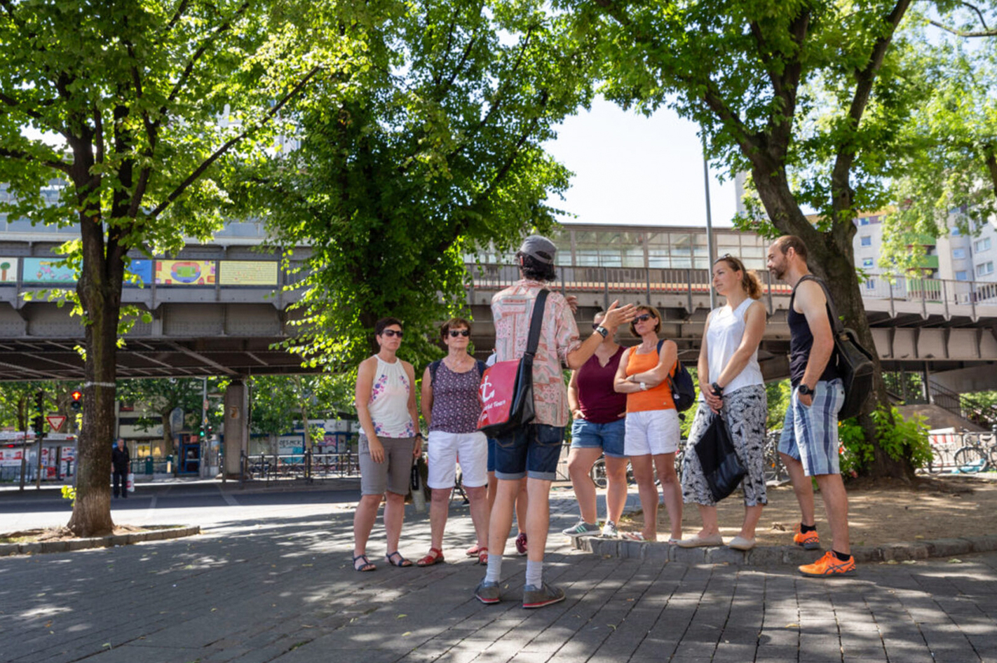 Kulinarische Stadtführung Düsseldorf